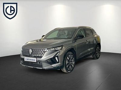 Neu Renault 4 E-Tech Iconic 110 kW (150 PS) 2026 Schwarz schwarz SUV