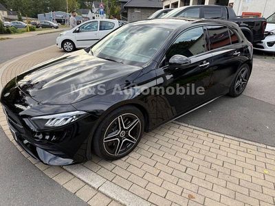 Mercedes A250