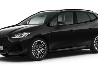 Gebraucht BMW 223 Active Tourer