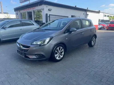 Gebraucht Opel Corsa