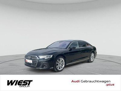 Audi A8L