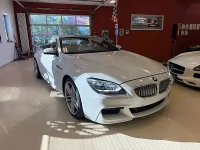 Gebraucht BMW 650