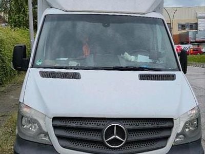 Mercedes Sprinter