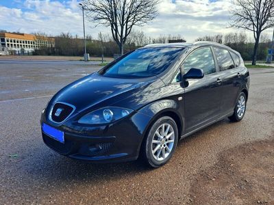 gebraucht Seat Altea XL 1,9 tdi