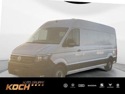Gebraucht VW Crafter 177 PS (130 kW) 2021 Van
