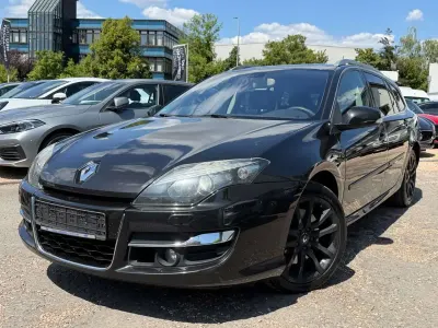 Gebraucht Renault Laguna III