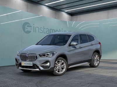 Gebraucht BMW X1 xLine 136 PS (100 kW) 2022 Other SUV