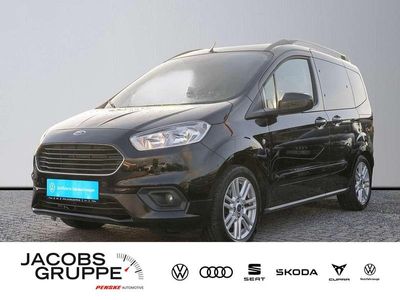Ford Tourneo