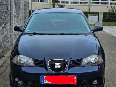 gebraucht Seat Ibiza 