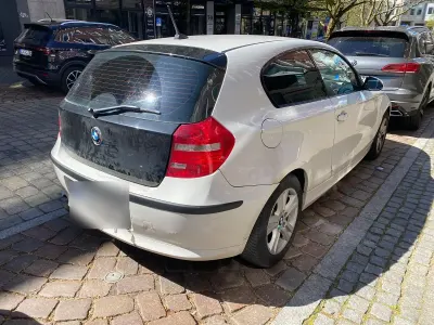 Gebraucht BMW 118