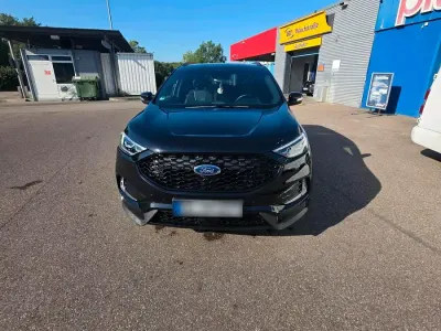 Gebraucht Ford Edge