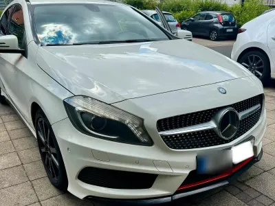 Gebraucht Mercedes A220