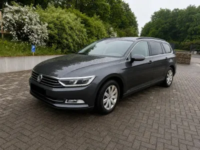 Gebraucht VW Passat