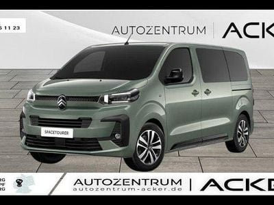 Citroën Spacetourer