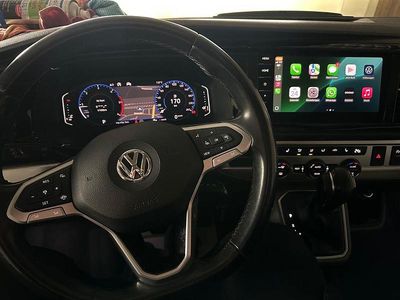 Braun Gebraucht 2020 VW California California Van | 54.800 € (Guter Preis)