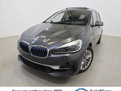 BMW 225 Active Tourer