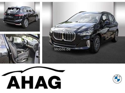 BMW 225 Active Tourer