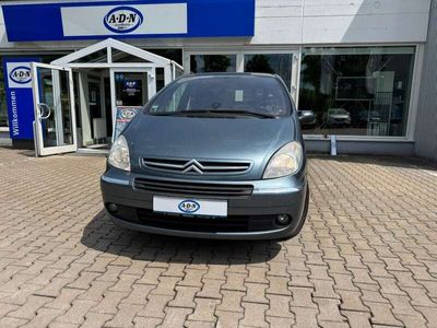 Citroën Xsara Picasso
