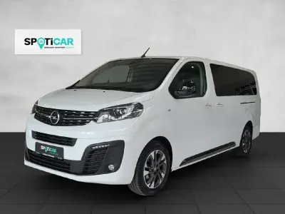Gebraucht Opel Zafira Life