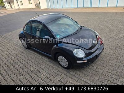 VW Beetle