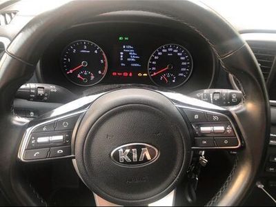 gebraucht Kia Sportage 1.6 CRDI 2WD 12/2018 Android, Kamera, HU 11/2024