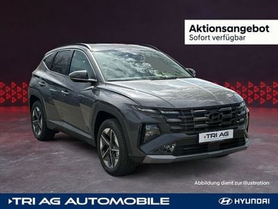 Gebraucht Hyundai Tucson