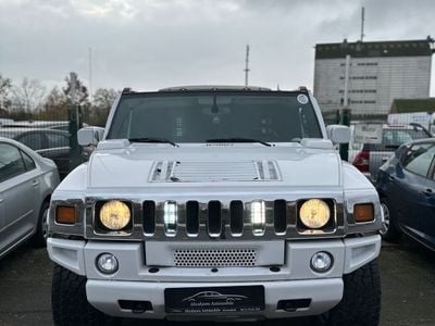 Hummer H2