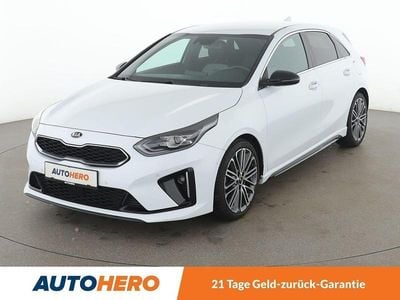 Kia Ceed GT