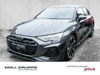 Gebraucht Audi S3