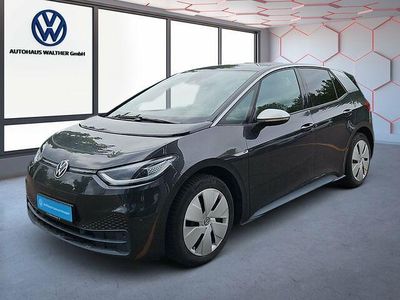 Gebraucht VW ID.3 Pro Performance 150 kW (204 PS) 2020 Mangangrau metallic Kleinwagen