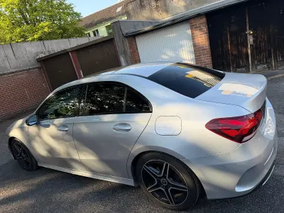 Gebraucht Mercedes A200