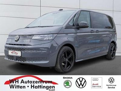 Gebraucht VW LT 136 PS (100 kW) 2024 Pure grey Van / Kleinbus