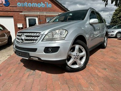 Mercedes ML320