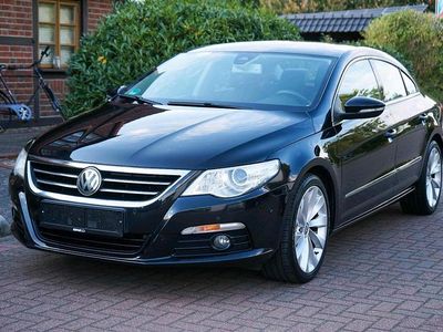 VW CC