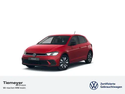 Gebraucht VW Polo