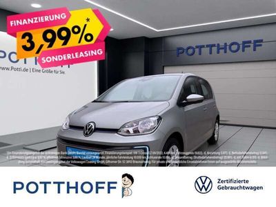 VW e-up!
