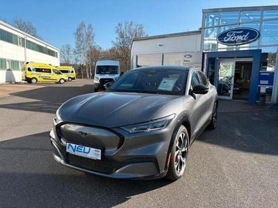 Gebraucht Ford Mustang Mach-E 258 kW (351 PS) 2021 Andere SUV