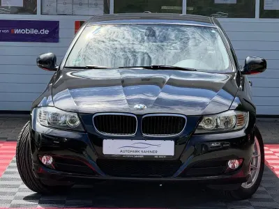 Gebraucht BMW 318