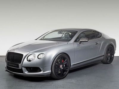 gebraucht Bentley Continental GT 4.0 V8 - 4WD - Carbon