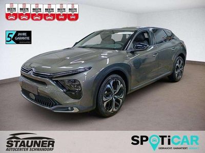 Citroën C5 X