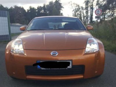 gebraucht Nissan 350Z 350 Z Premium Pack