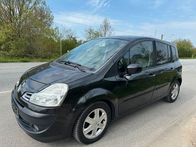 gebraucht Renault Modus 1.5 DCI Facelift Klima Tüv 12/25