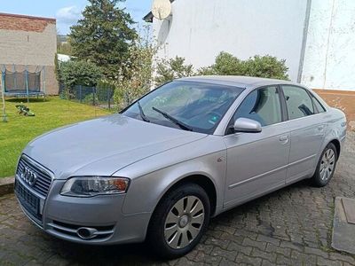 gebraucht Audi A4 2005 2,0 TDI