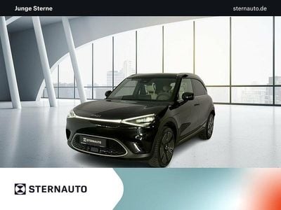 Usado Smart #1 Edition #1 200 kW (272 HP) 2024 Preto SUV
