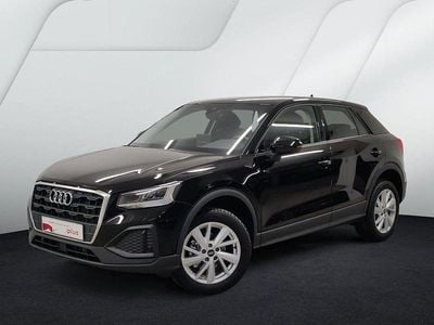 Second-hand Audi Q2 Sport 116 CP (85 kW) 2026 Negru SUV