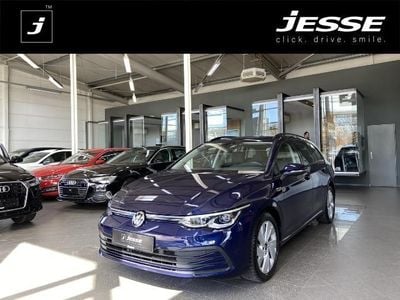 VW Golf VIII