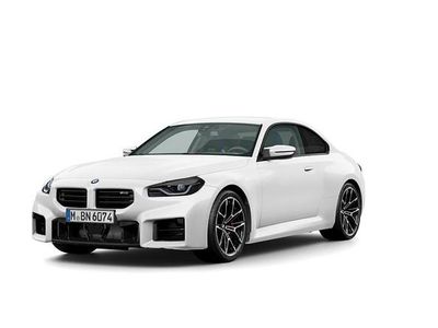 Neu 2025 BMW M2 Shadowline Coupé | 77.575 € (Fairer Preis)
