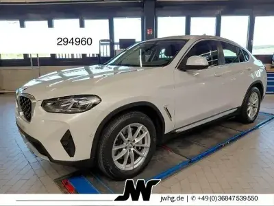 Occasion BMW X4