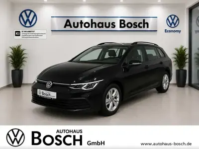 Gebraucht VW Golf VIII