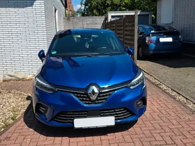 Gebraucht Renault Clio